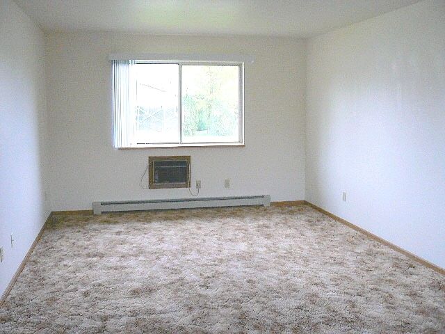 Different View of Living Room