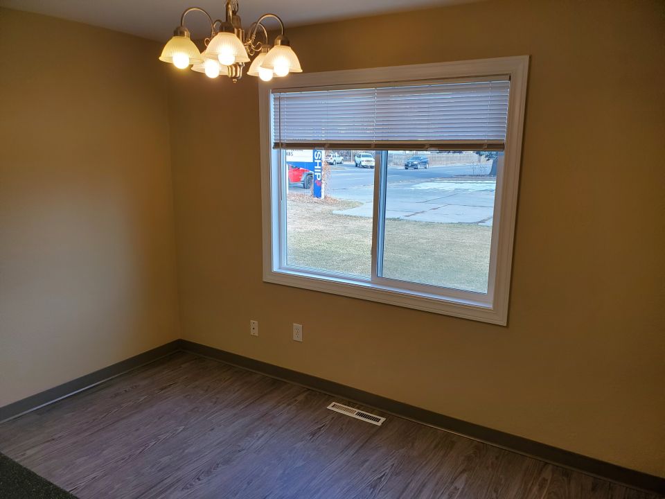Dinning Area