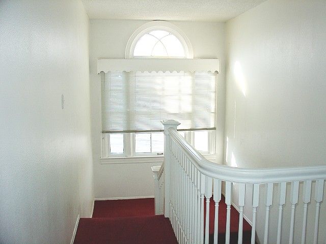 Entrance Stairway and Landing