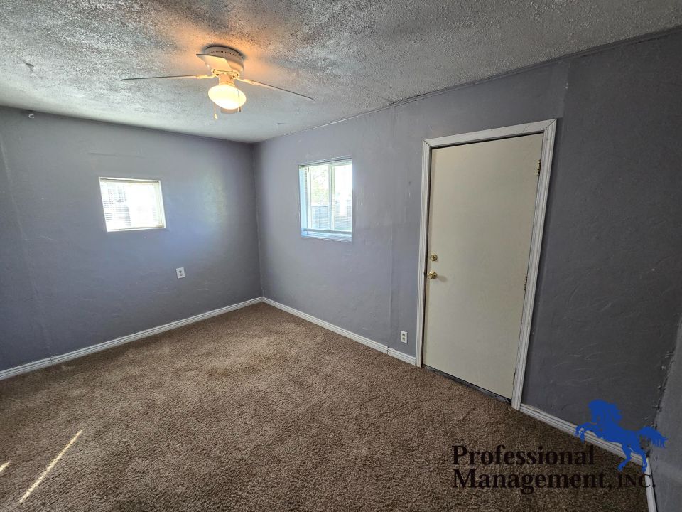 Bedroom 1 of 2