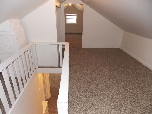 Upstairs Room
