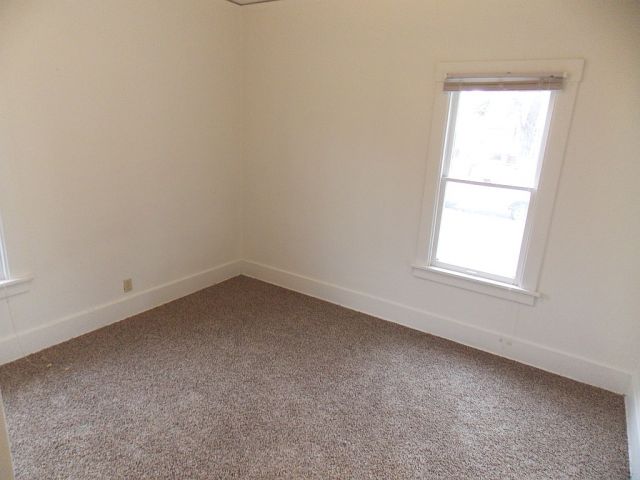 Downstairs Bedroom