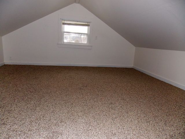 Upstairs Bedroom