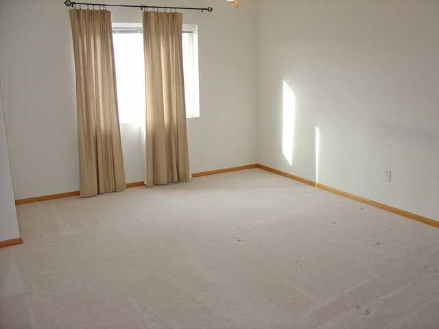 Larger Bedroom