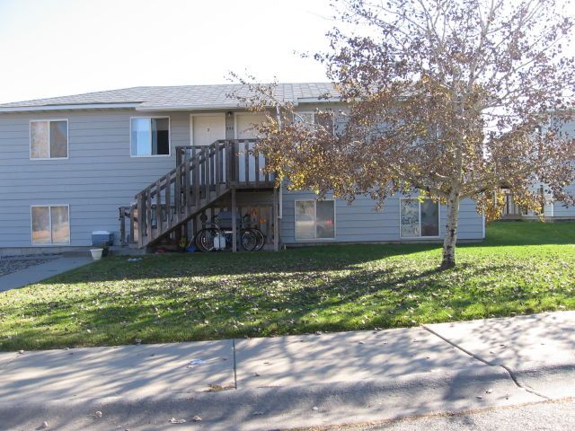 Front View