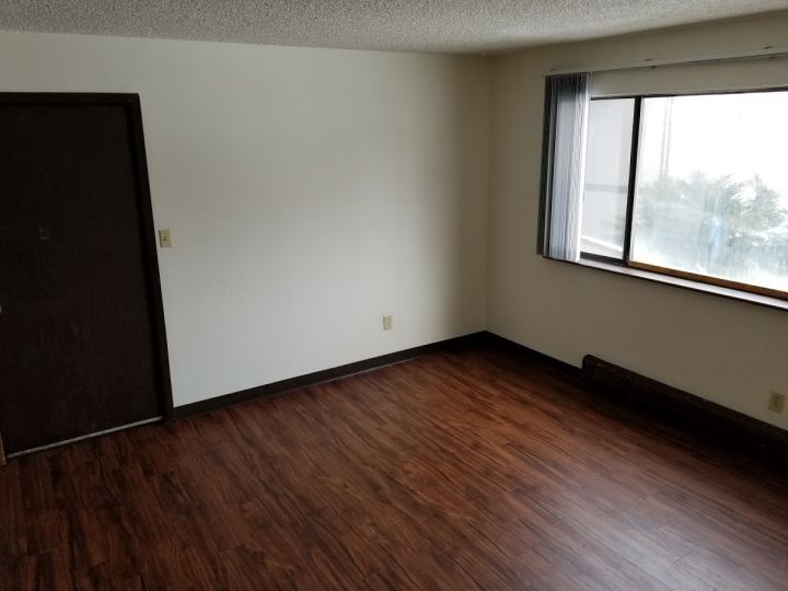 Living Room Entryway