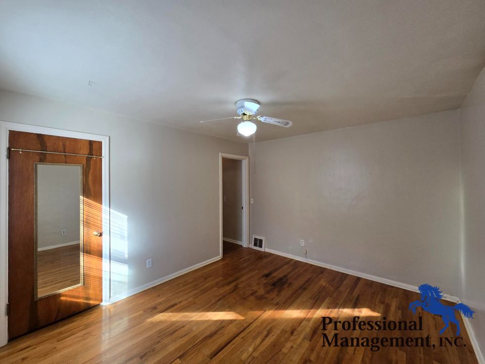 Bedroom #2