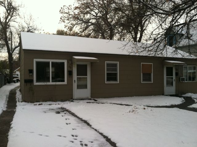 710 N 22nd St Front