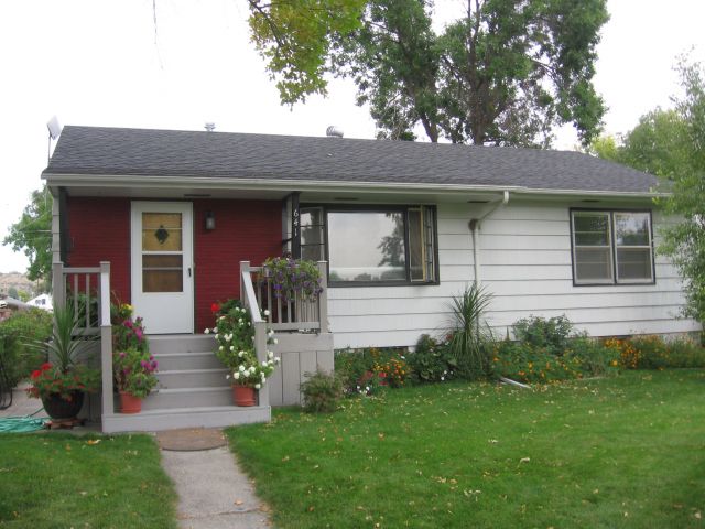 Great Curb Appeal