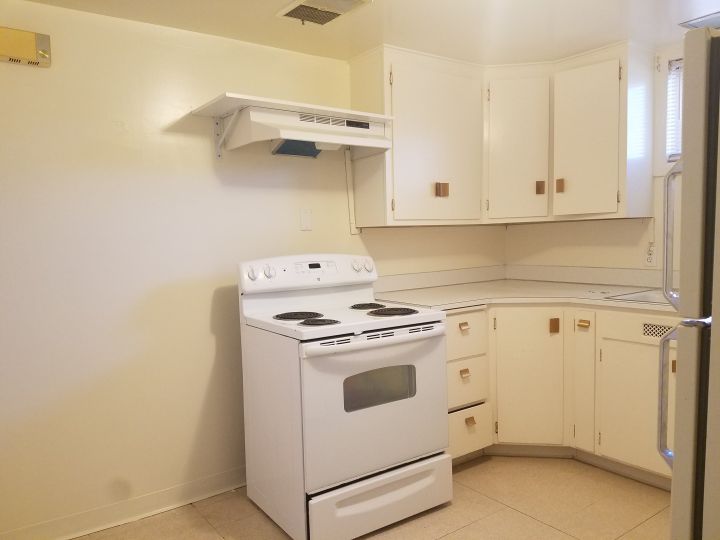 Room for a Dining Table