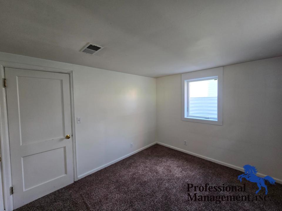 Bedroom 1 of 2