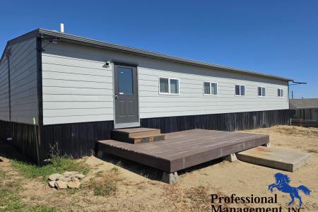 Mobile Home