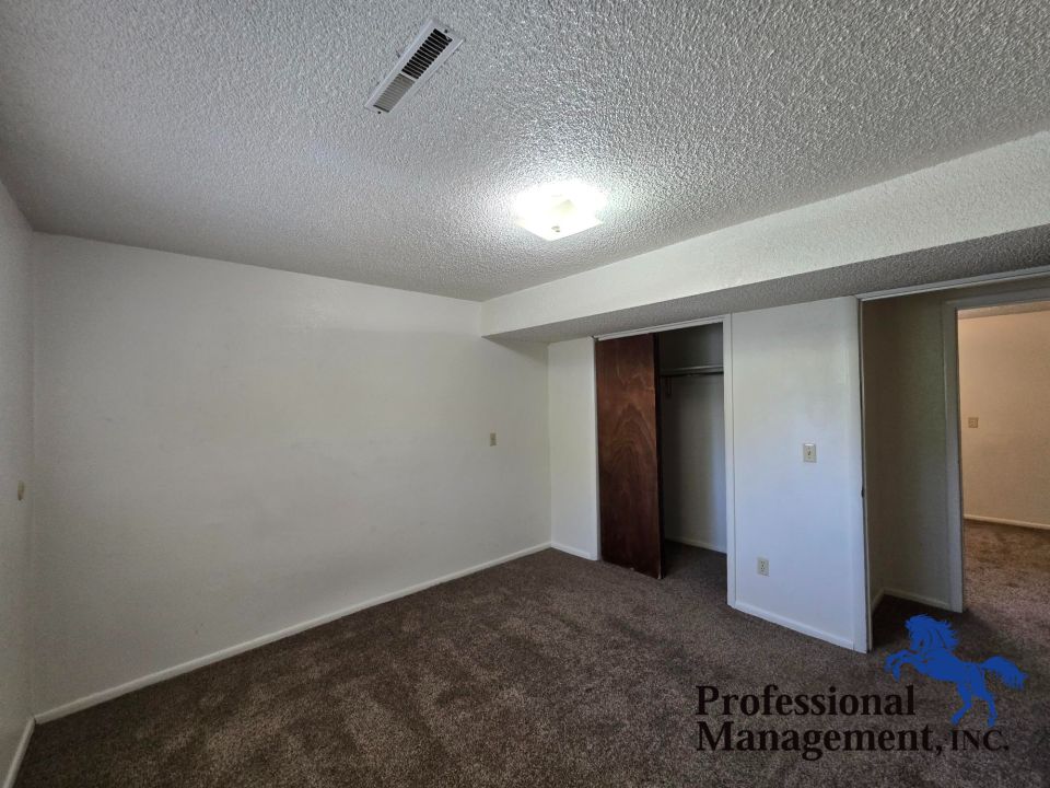 Bedroom #1