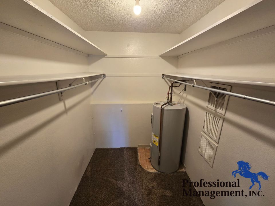 Closet