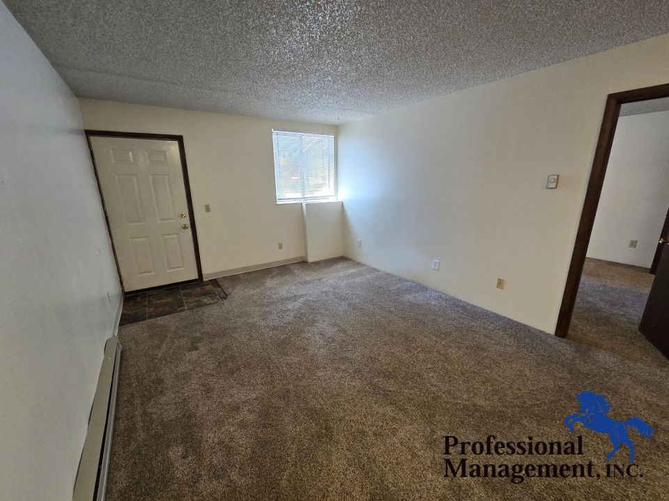 Entry /Livingroom