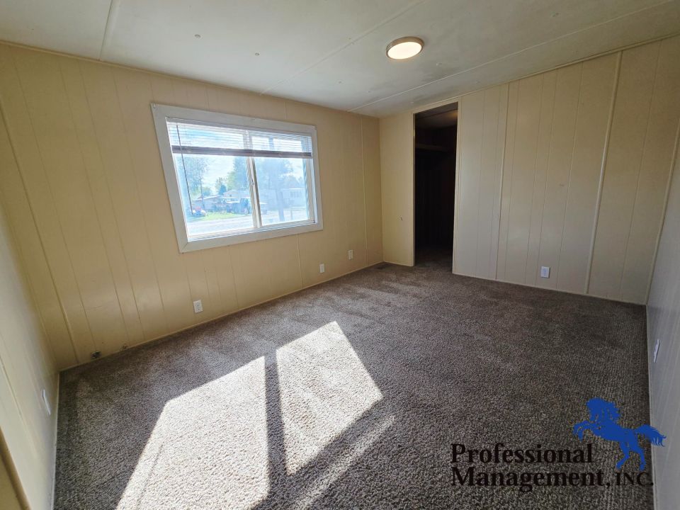 Bedroom # 2