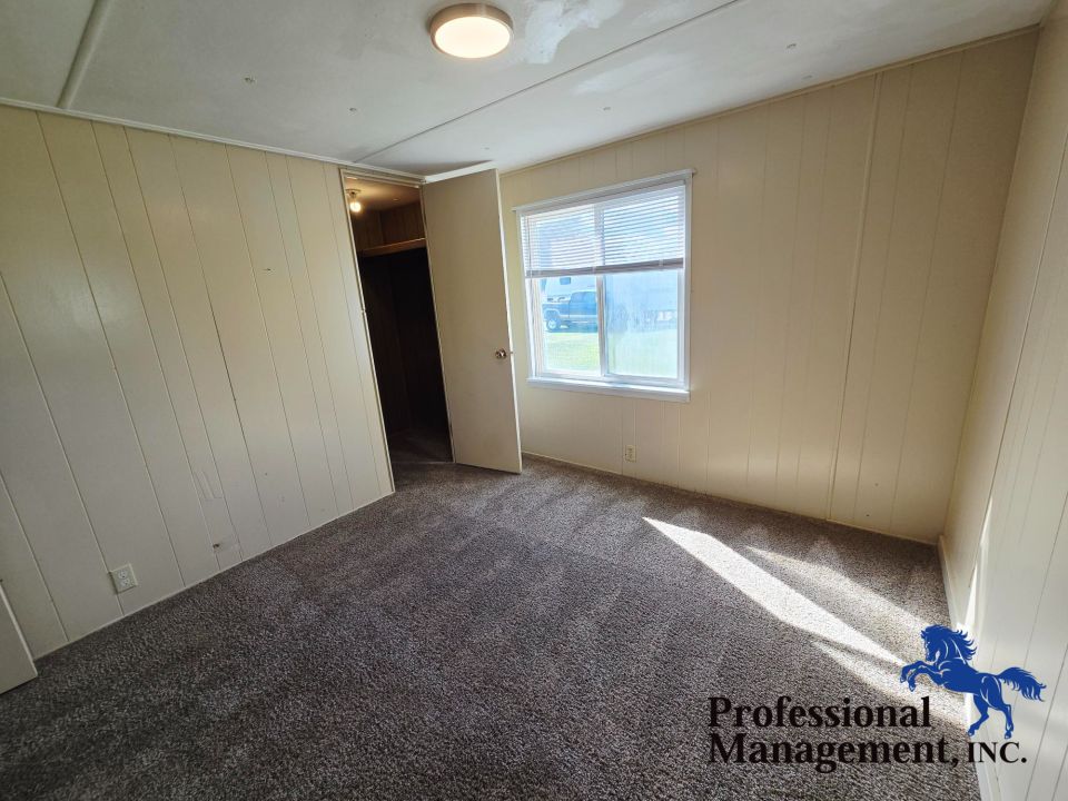 Bedroom #1