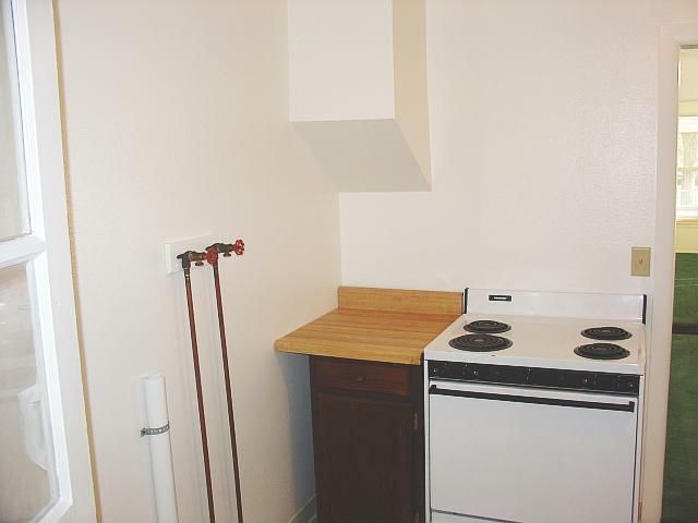 Other Half of kitchen