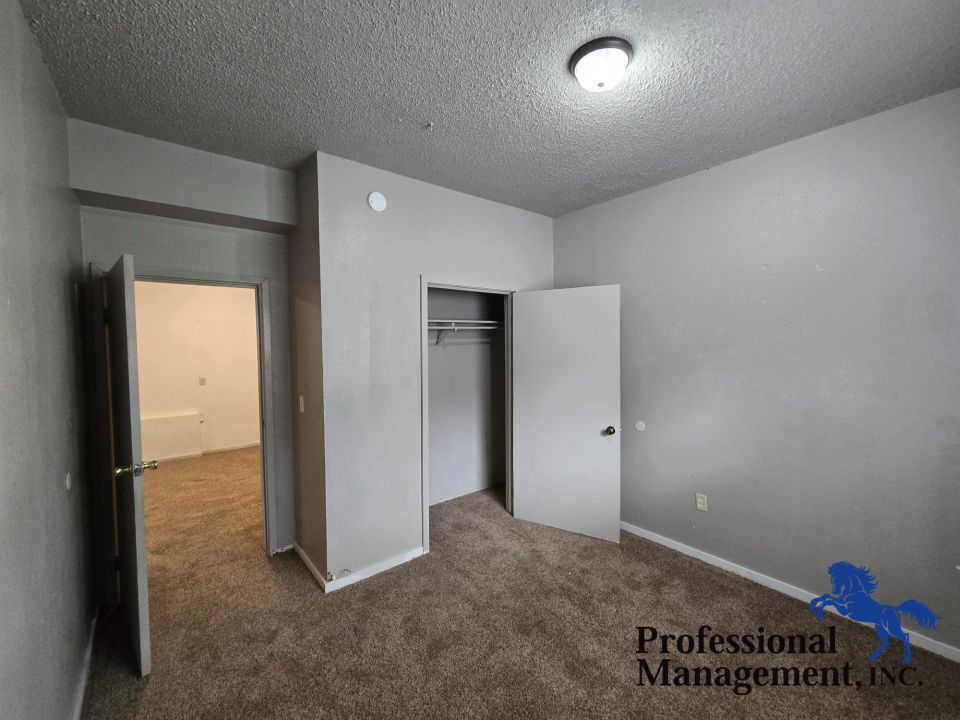 Bedroom #3