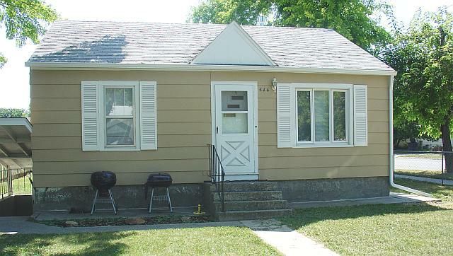 Home Front