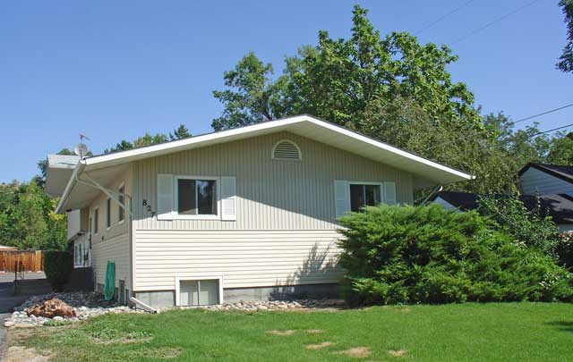 Front View