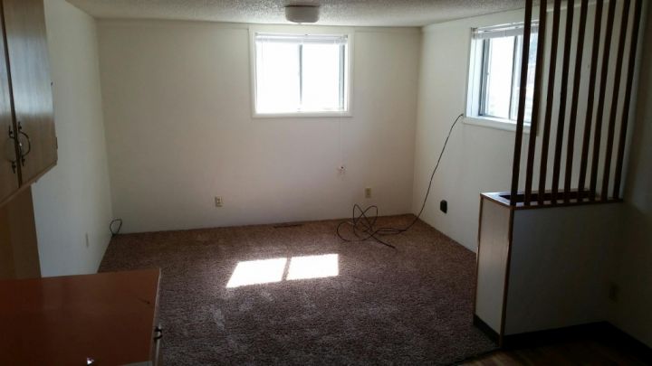 Apt 4 Living Room