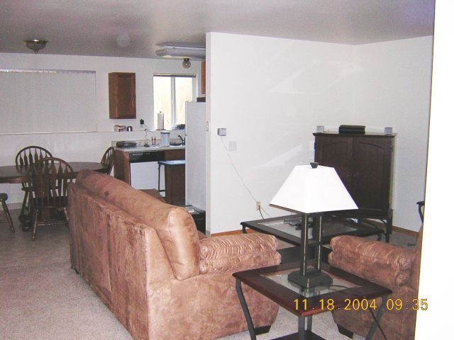Example Living Room