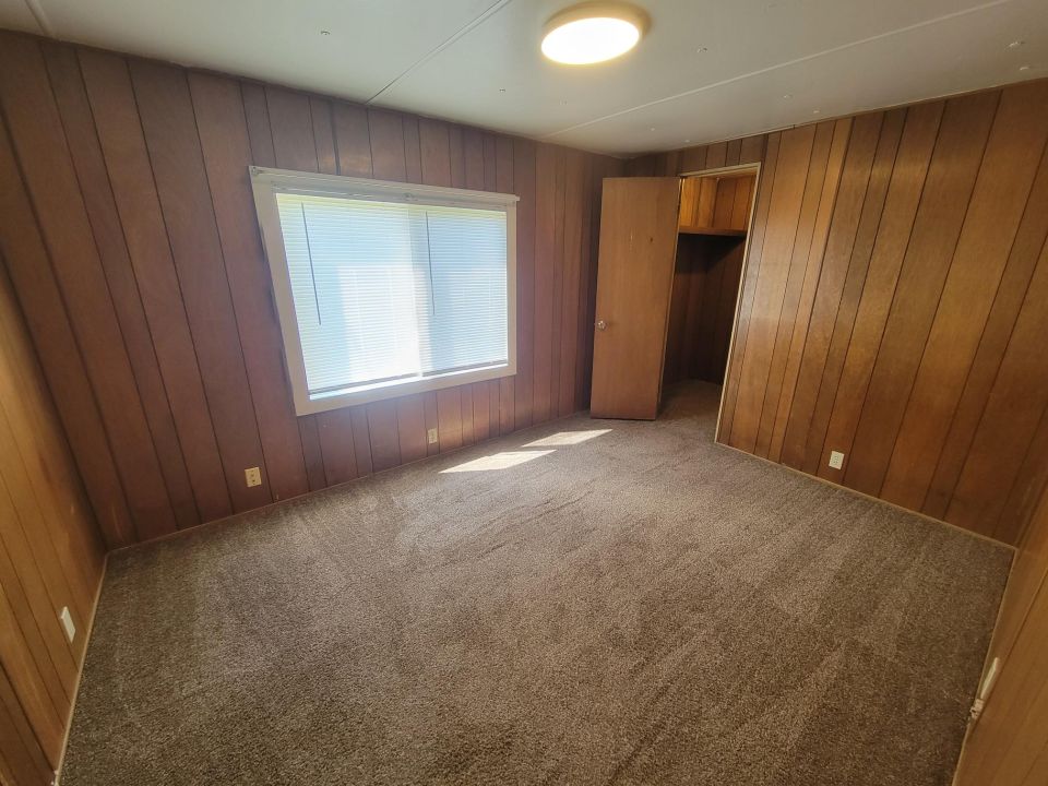 Bedroom 2 of 2