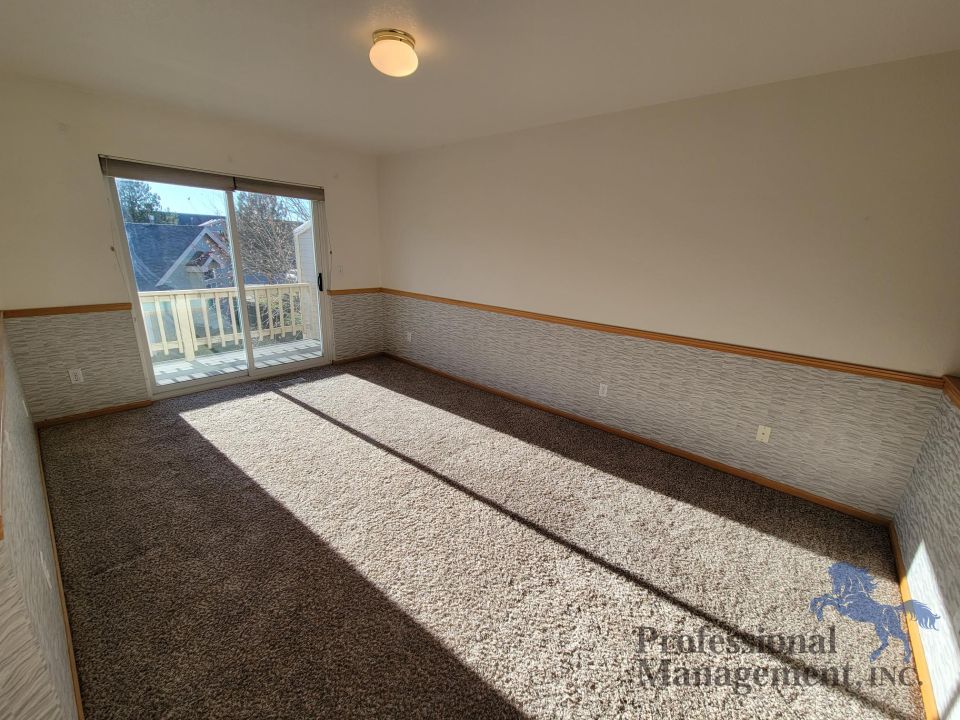 Upstairs Family Room