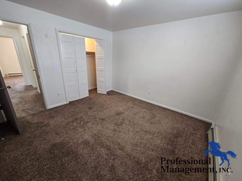 Bedroom #2