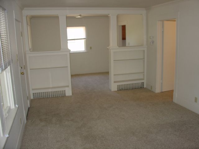 Living Dining