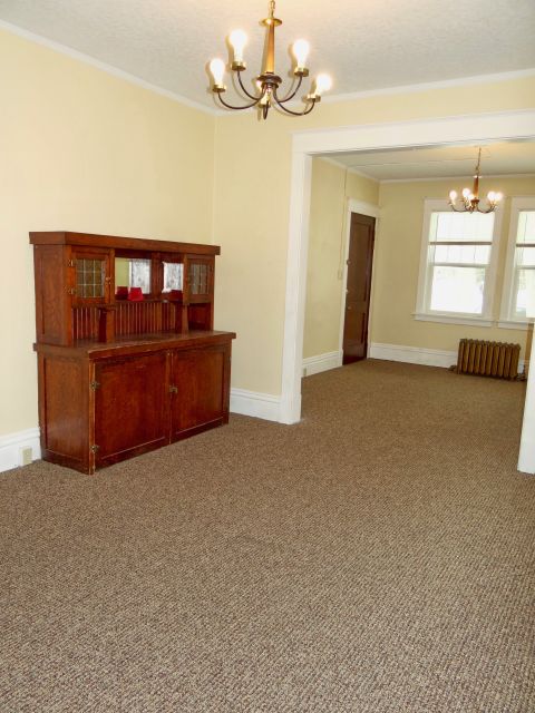 Dining Room/Living Room