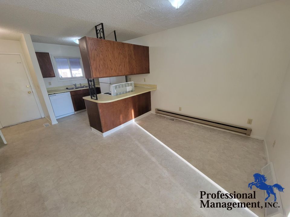 Kitchen - Dining Room