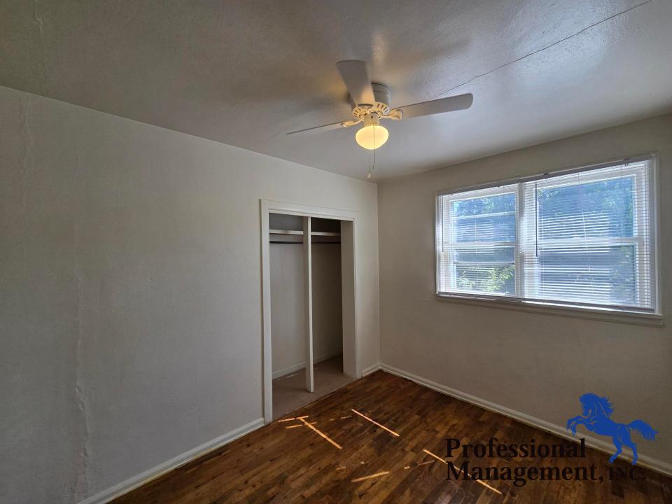 Bedroom 1 of 2