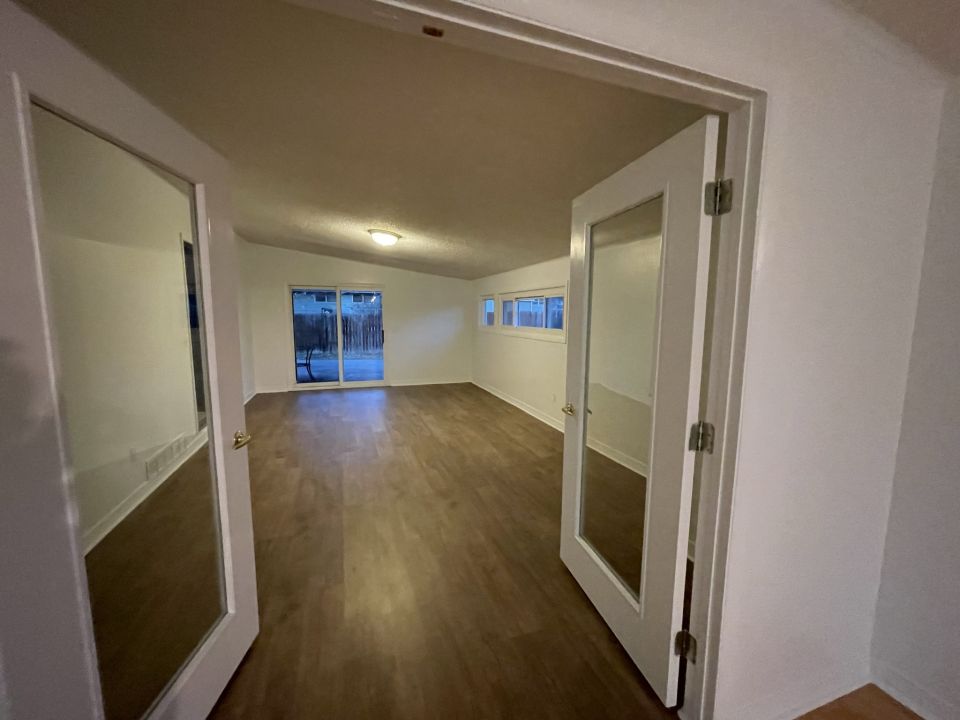 Back Family Room