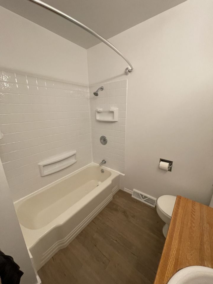 Full Bath