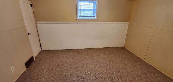 Decent Sized Bedroom