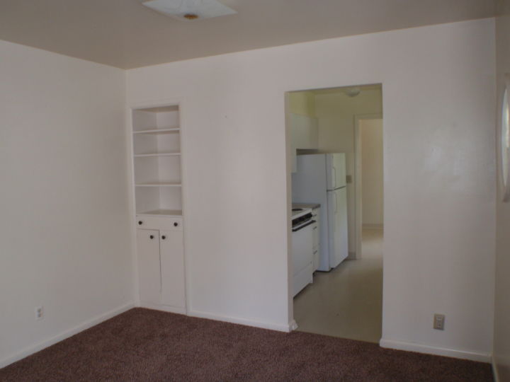 View of Kitchen/Dining Area