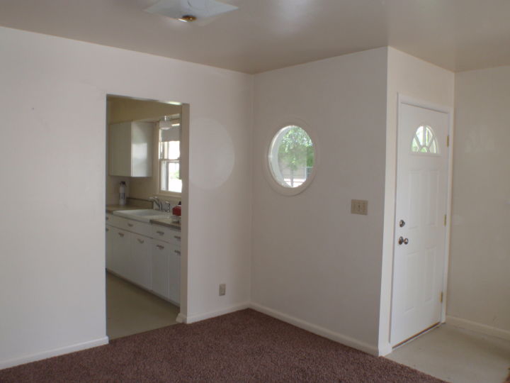 Dining Room Area
