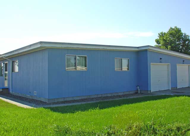 Front View
