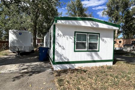 Mobile Home