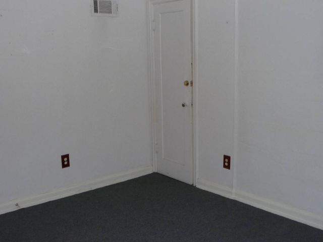 Partial View Lving Room