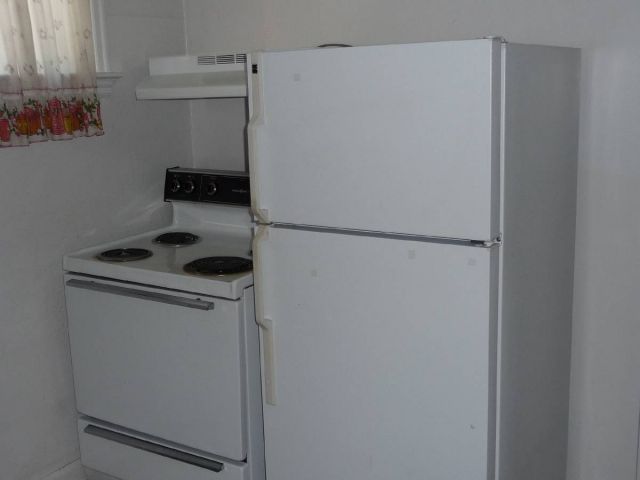 Kitchen View 2