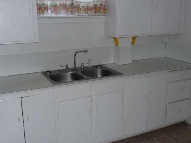 Kitchen View 1