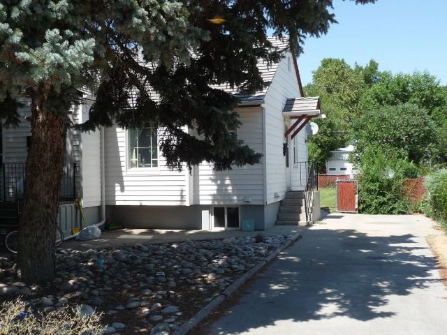 711 1/2 Howard Avenue