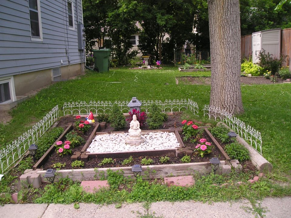 Kwan Yin Garden