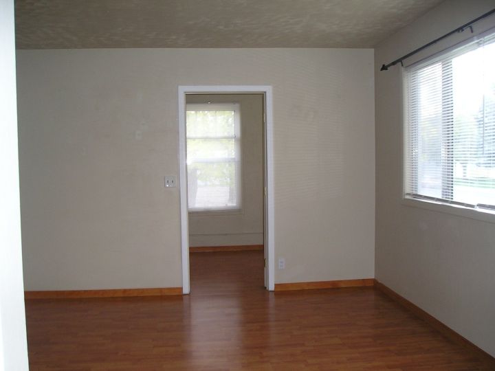 Living Room & Den