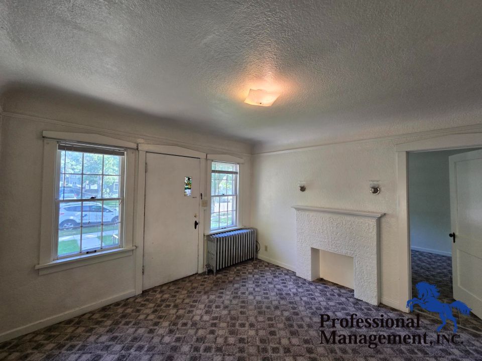 Entry Way