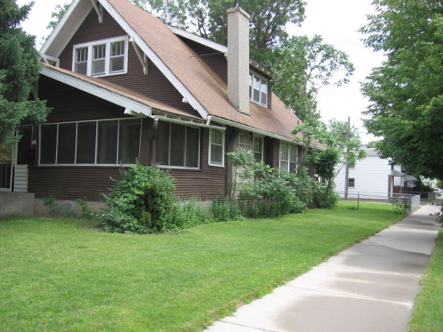 Front View