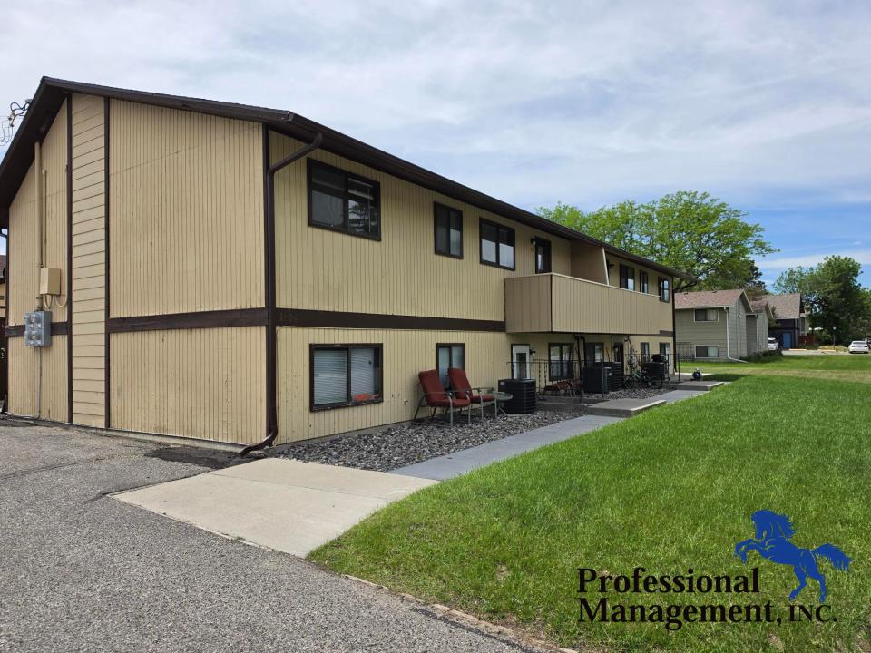 Street View of Unit